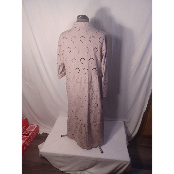 VALENTINA NALDI italian Dress - Picture 3 of 10